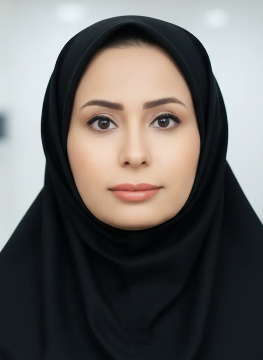 {{{title}}} در درمانگاه تخصصی کمیل