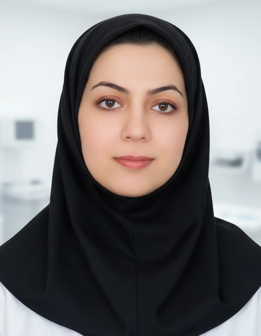 {{{title}}} در درمانگاه تخصصی کمیل