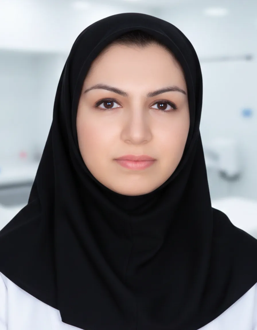 {{{title}}} در درمانگاه تخصصی کمیل