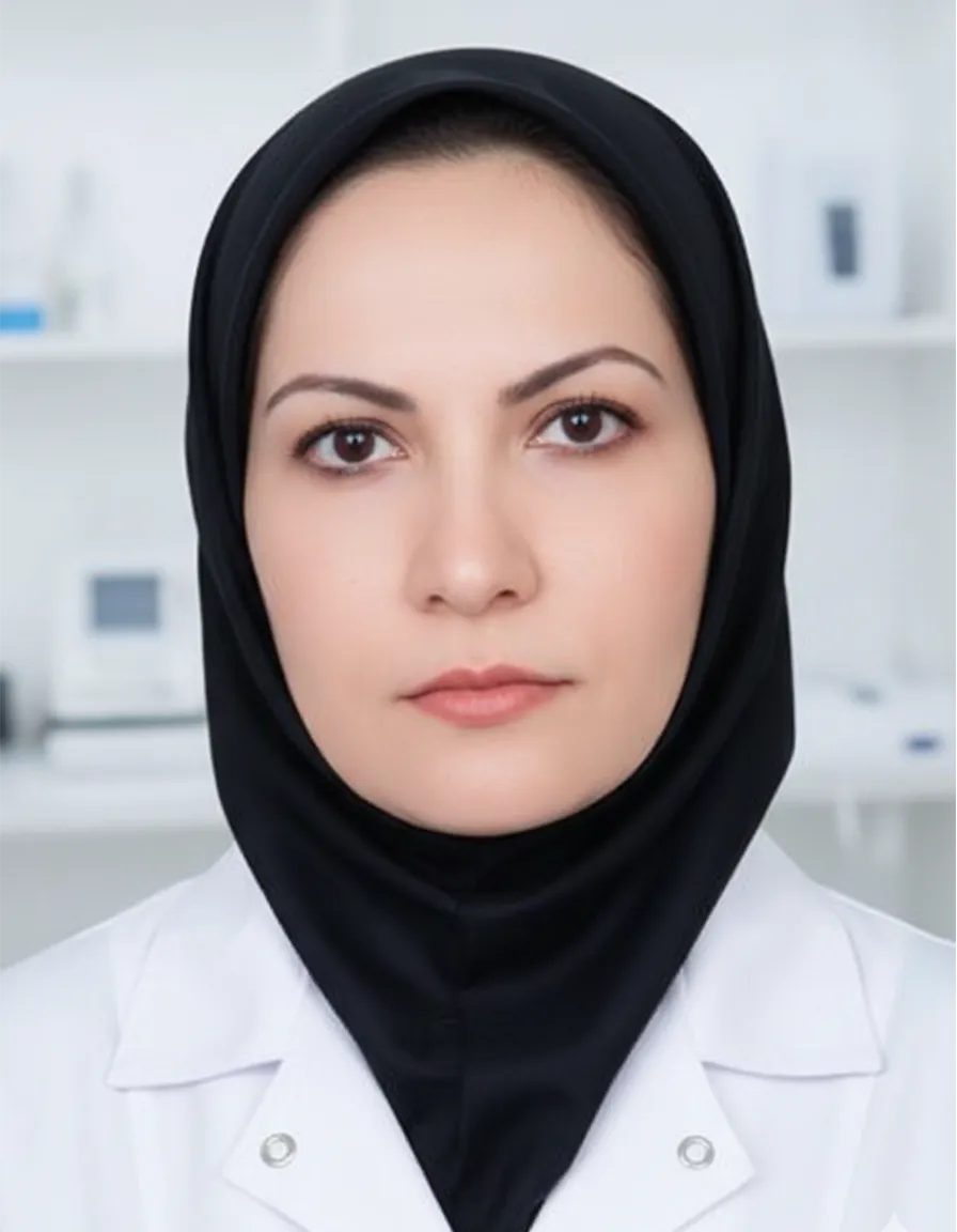 {{{title}}} در درمانگاه تخصصی کمیل