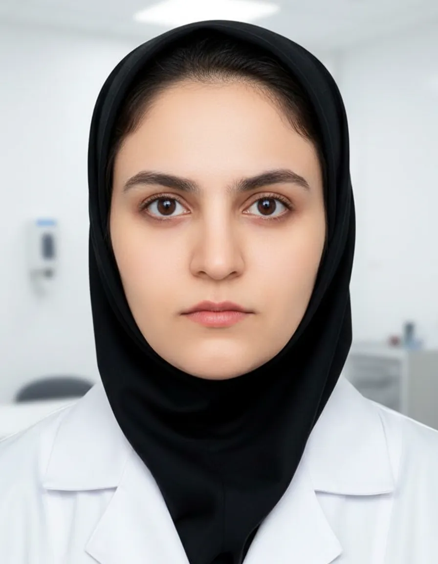 {{{title}}} در درمانگاه تخصصی کمیل