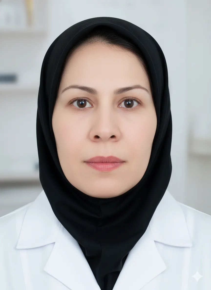 {{{title}}} در درمانگاه تخصصی کمیل
