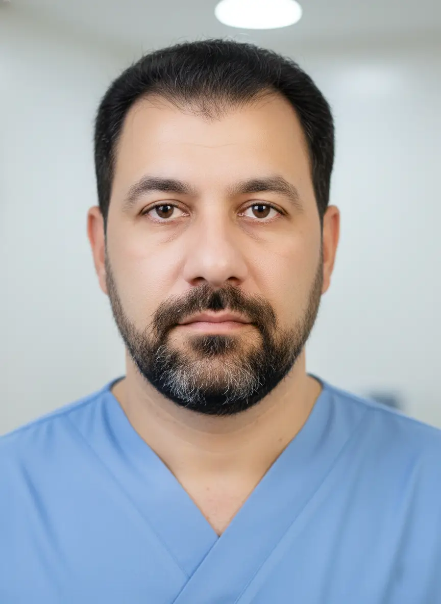 {{{title}}} در درمانگاه تخصصی کمیل