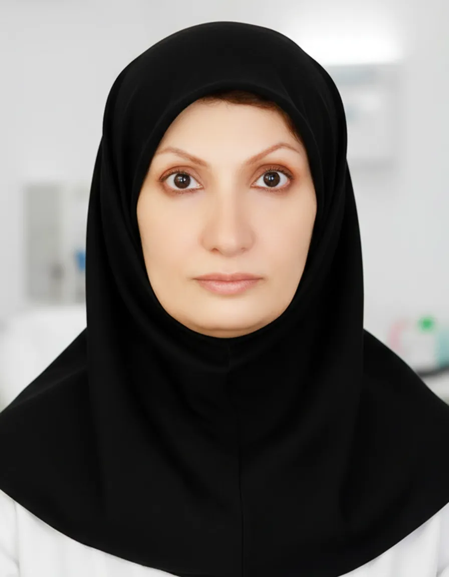 {{{title}}} در درمانگاه تخصصی کمیل