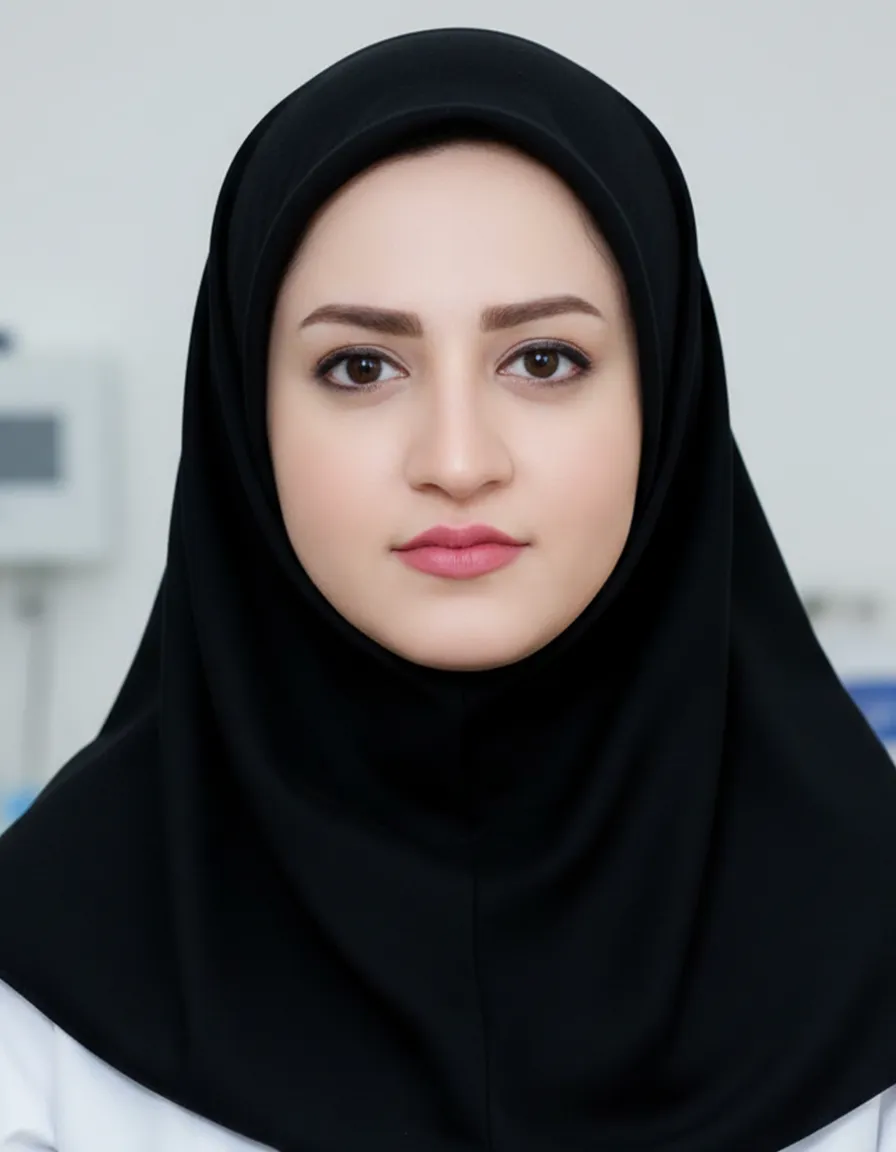 {{{title}}} در درمانگاه تخصصی کمیل