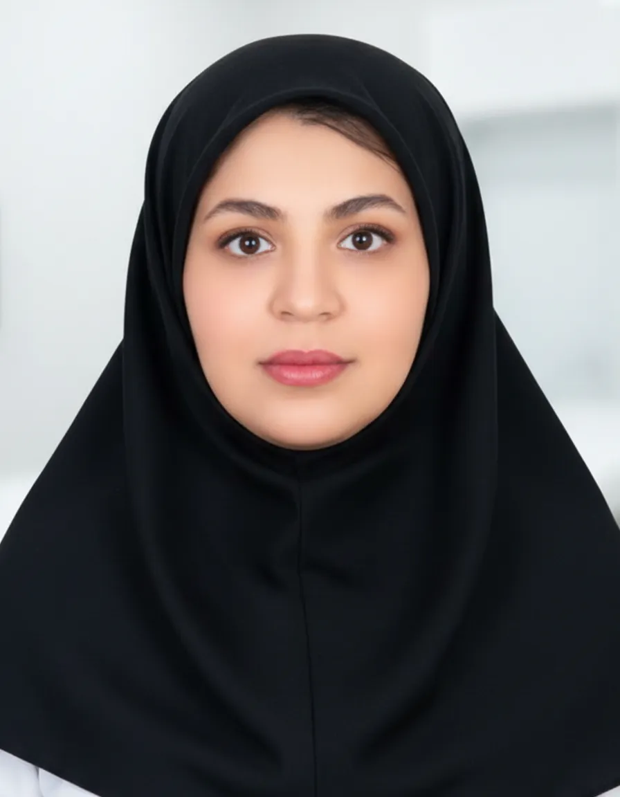 {{{title}}} در درمانگاه تخصصی کمیل