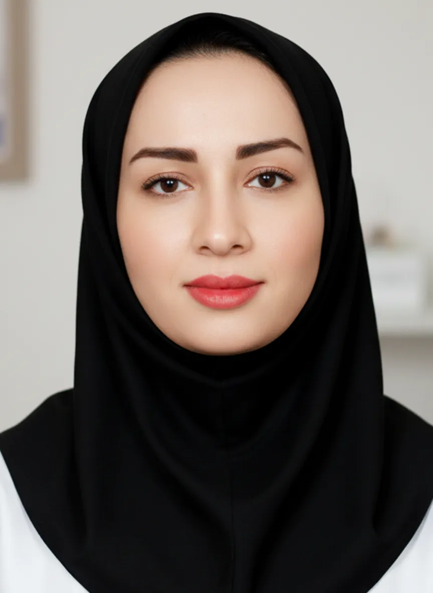 {{{title}}} در درمانگاه تخصصی کمیل