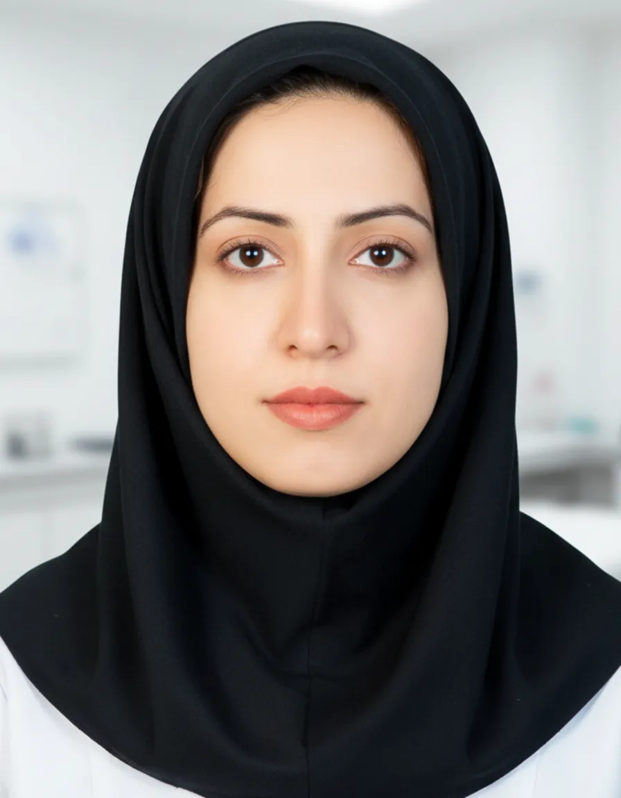 {{{title}}} در درمانگاه تخصصی کمیل