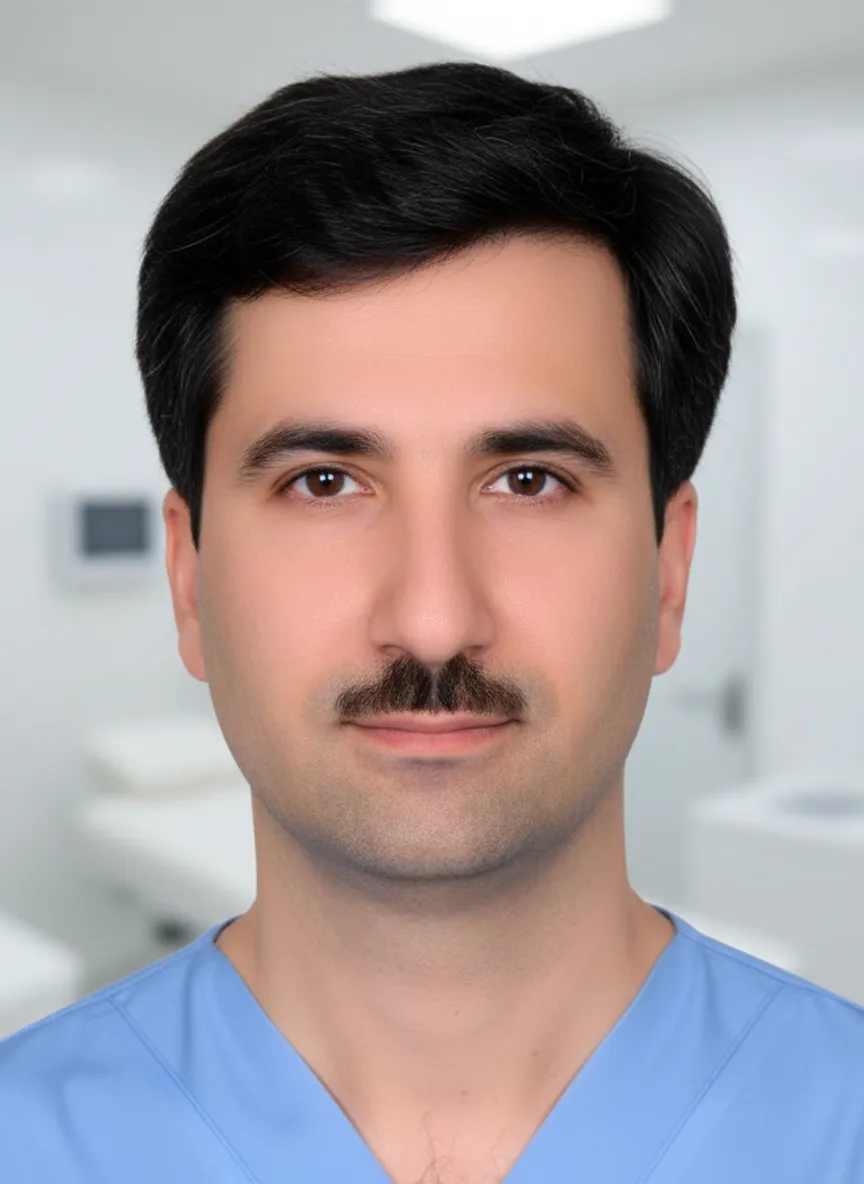 {{{title}}} در درمانگاه تخصصی کمیل
