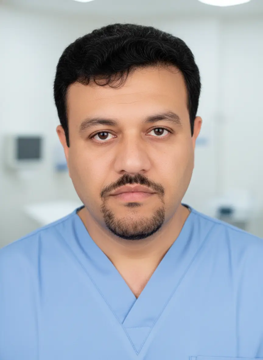 {{{title}}} در درمانگاه تخصصی کمیل
