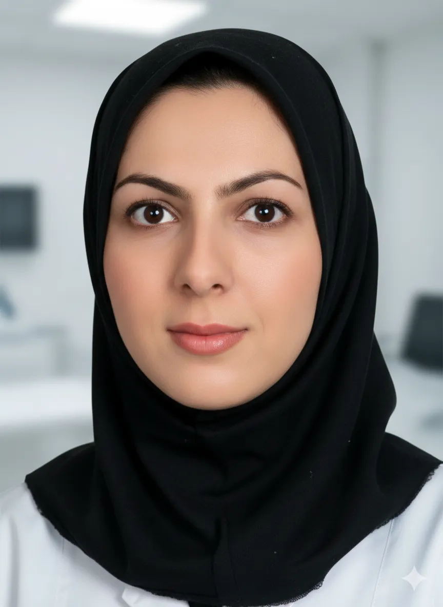{{{title}}} در درمانگاه تخصصی کمیل