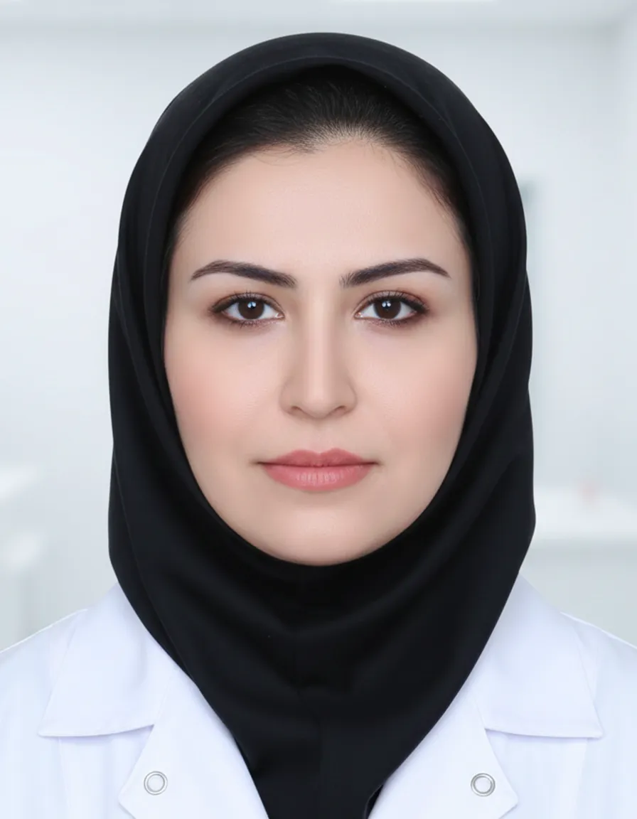 {{{title}}} در درمانگاه تخصصی کمیل