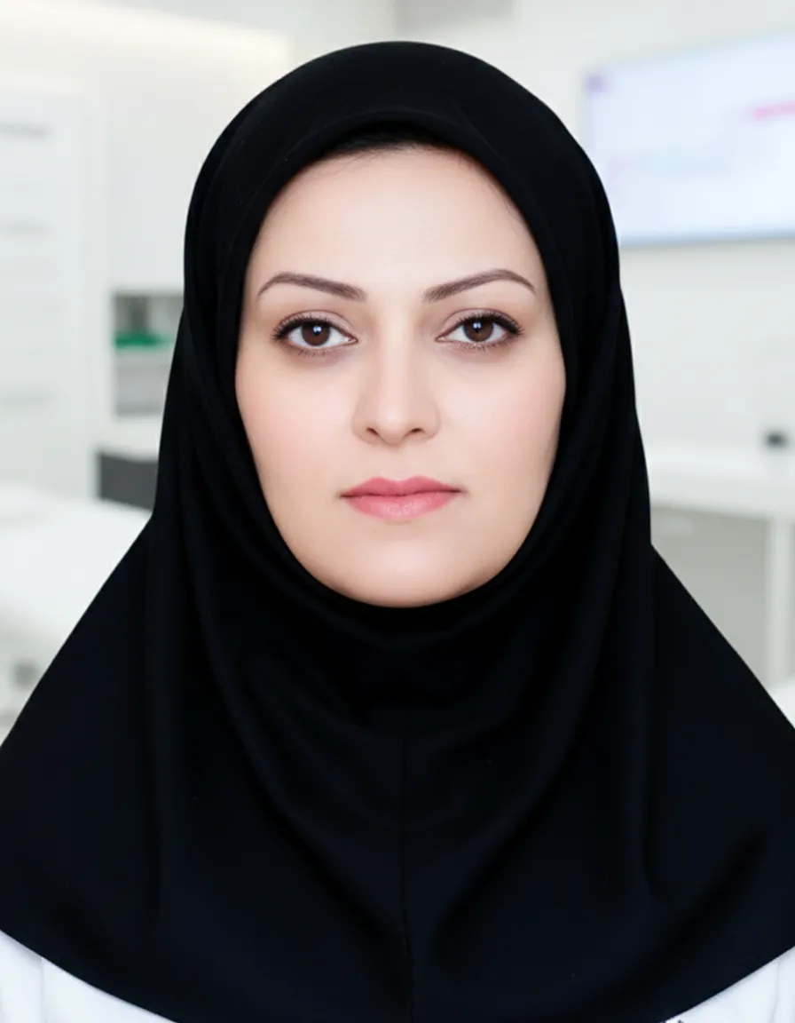 {{{title}}} در درمانگاه تخصصی کمیل