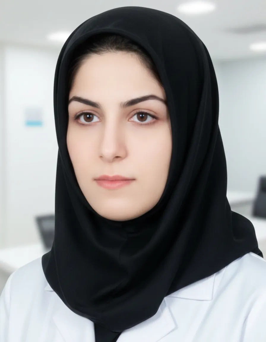 {{{title}}} در درمانگاه تخصصی کمیل