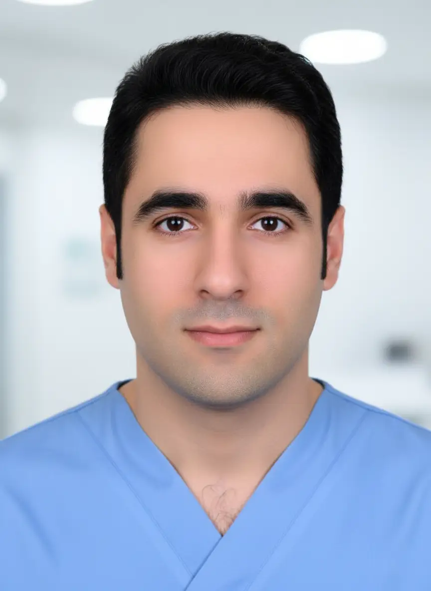 دکتر یونس جونکی