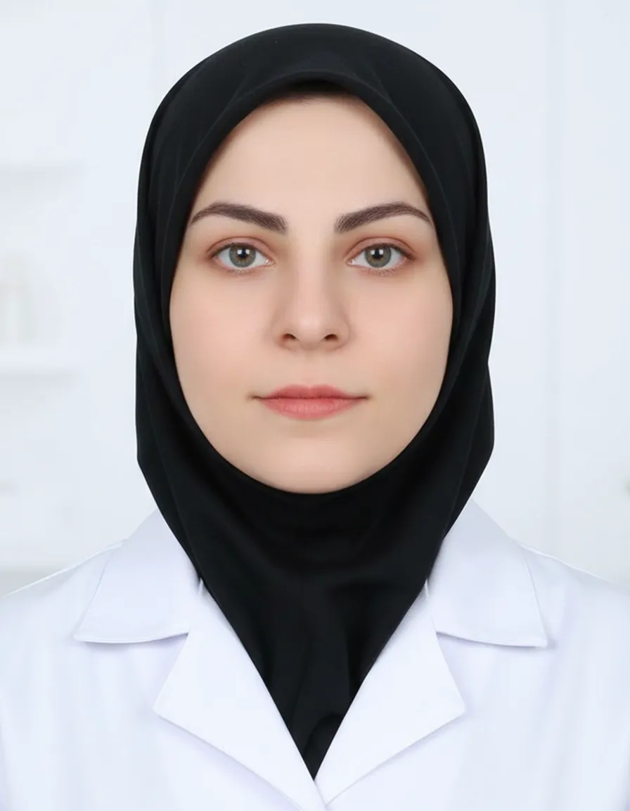 {{{title}}} در درمانگاه تخصصی کمیل
