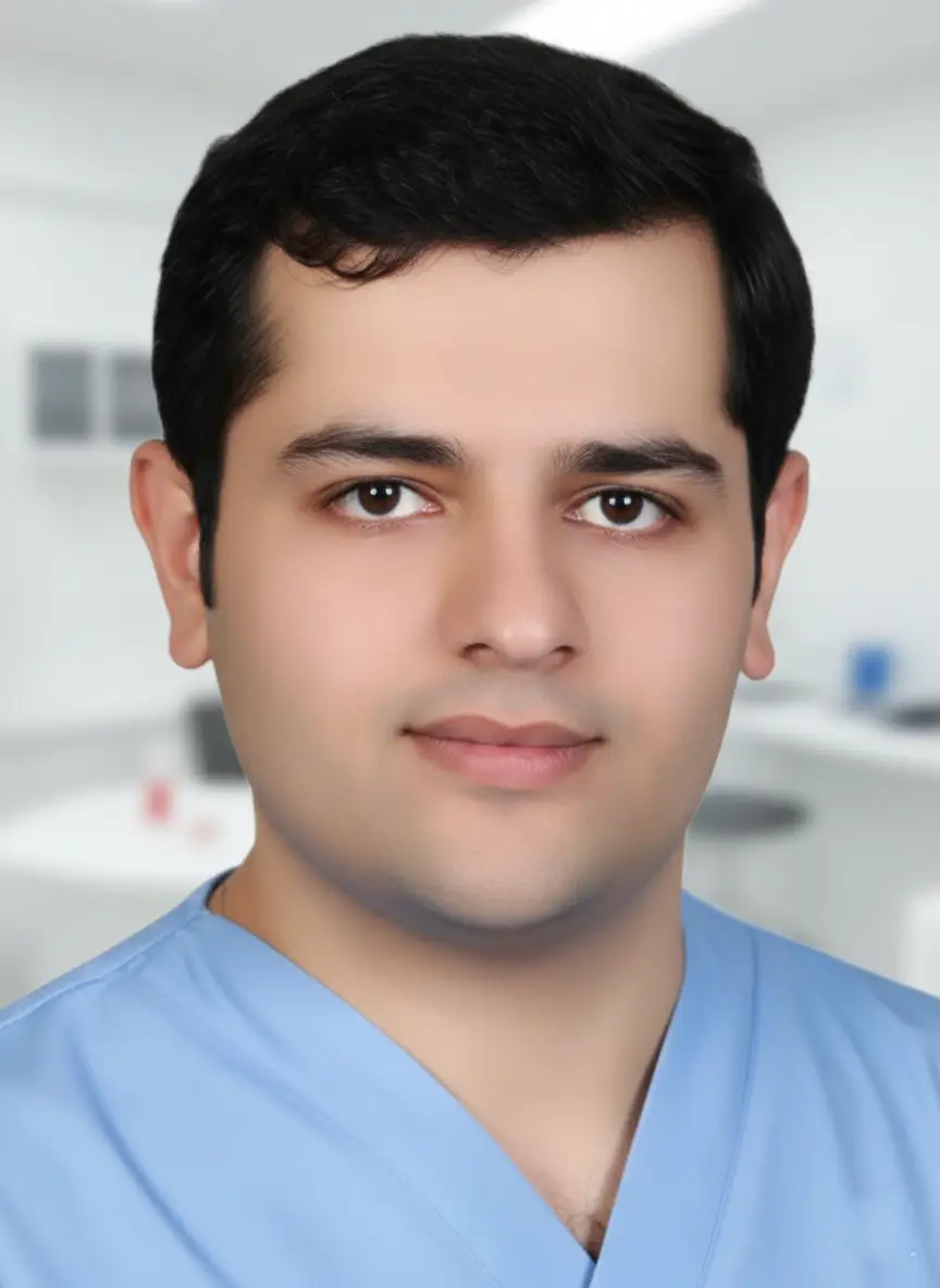 {{{title}}} در درمانگاه تخصصی کمیل