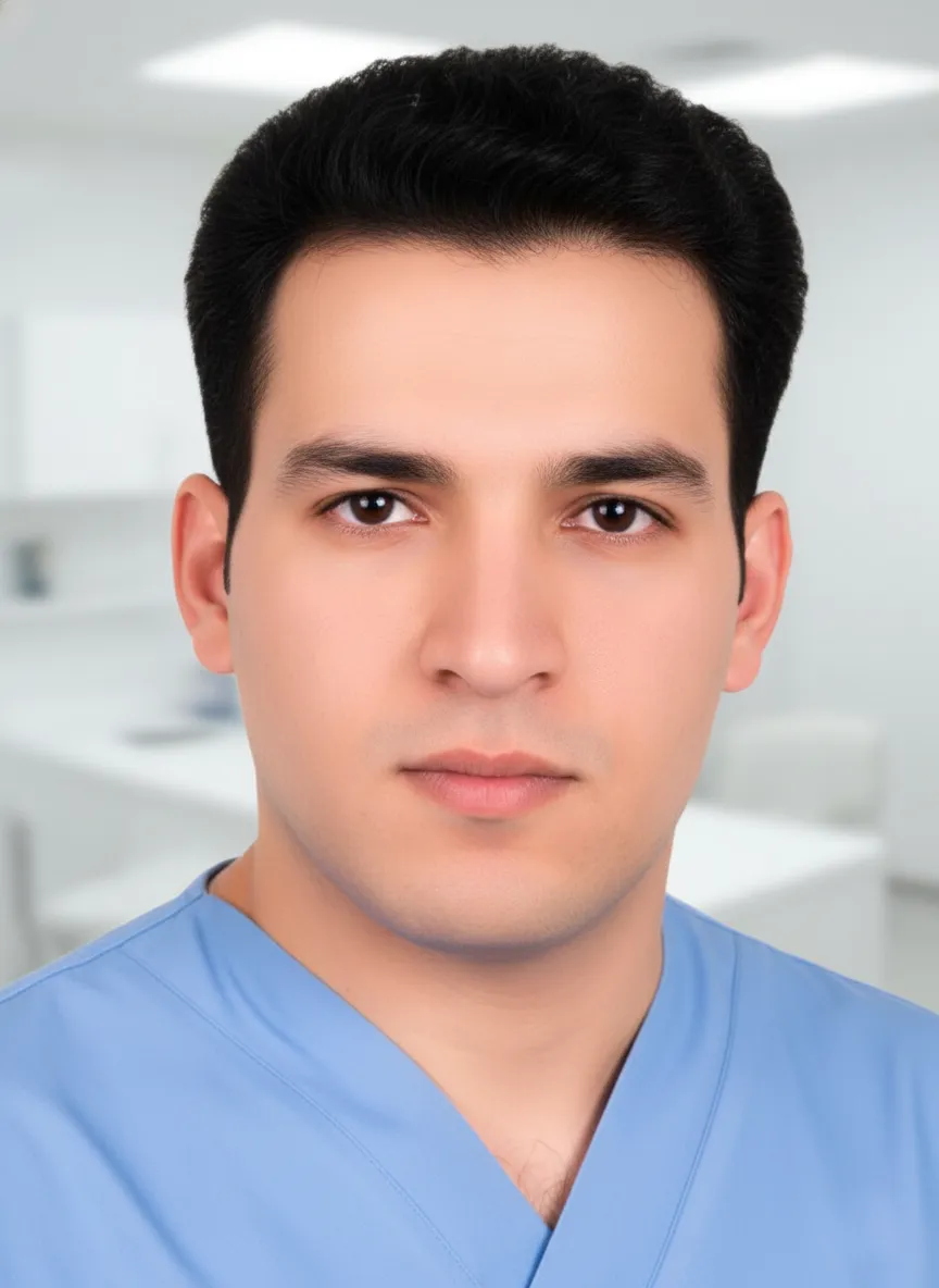 {{{title}}} در درمانگاه تخصصی کمیل