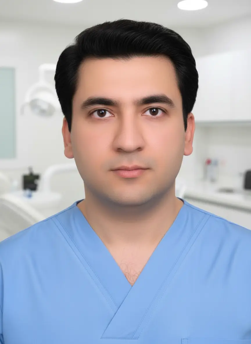 {{{title}}} در درمانگاه تخصصی کمیل