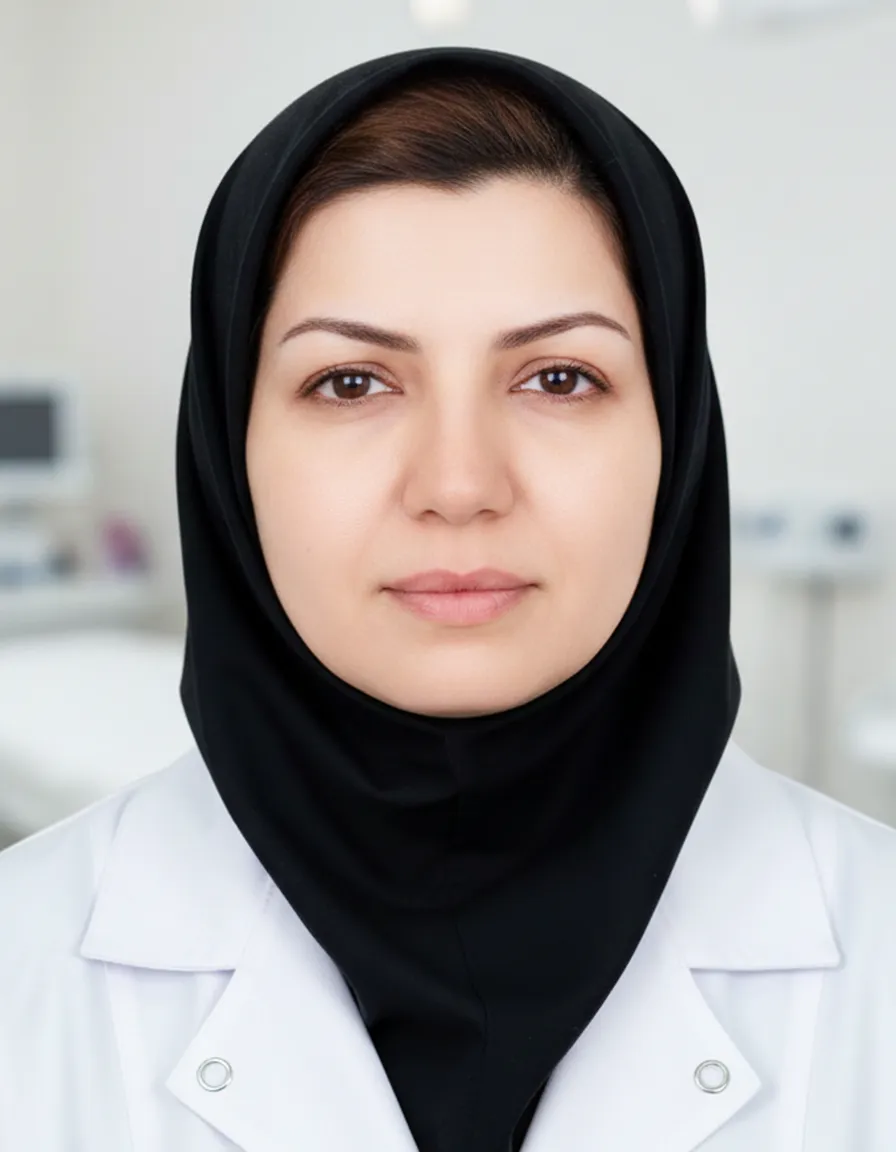 {{{title}}} در درمانگاه تخصصی کمیل