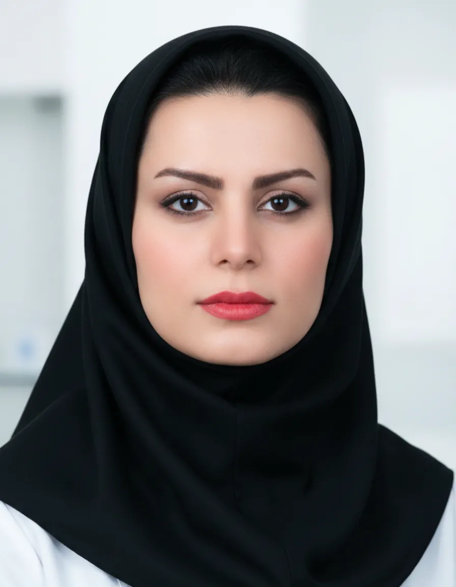 {{{title}}} در درمانگاه تخصصی کمیل