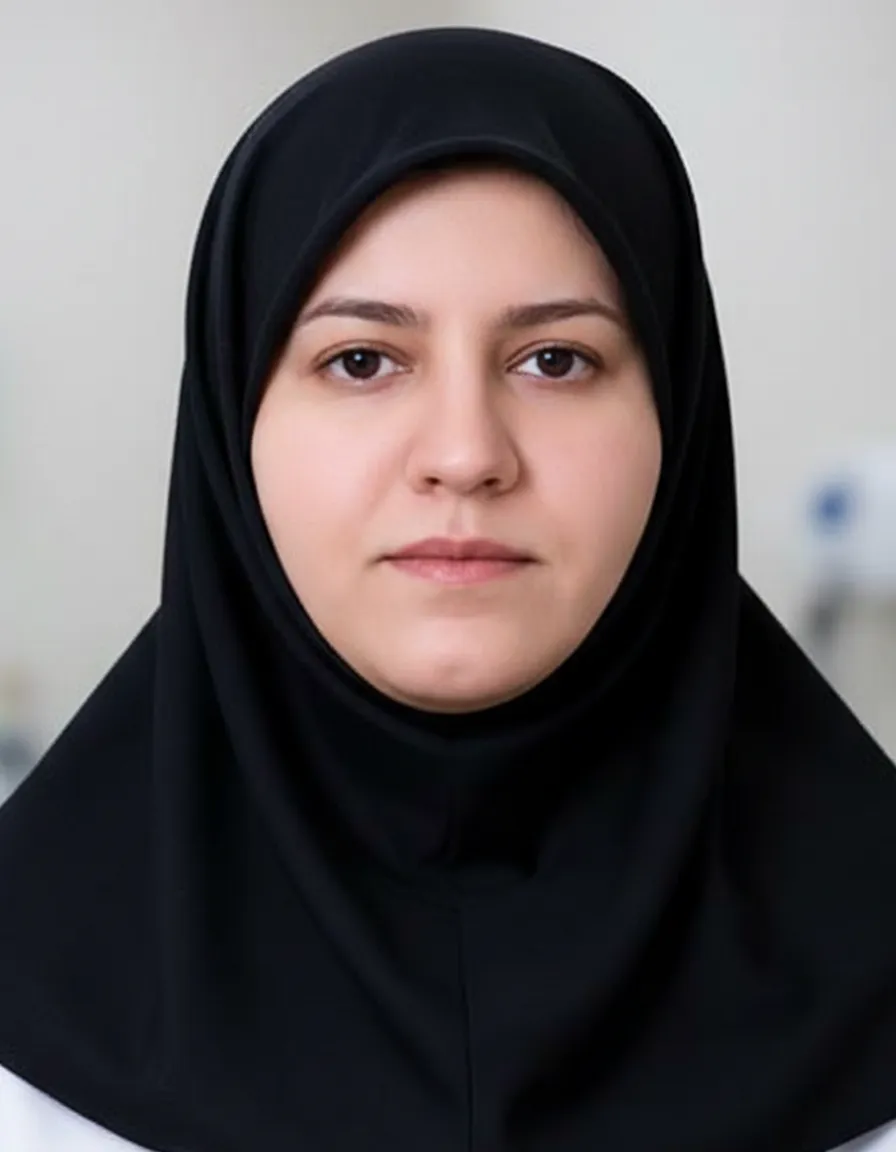 {{{title}}} در درمانگاه تخصصی کمیل