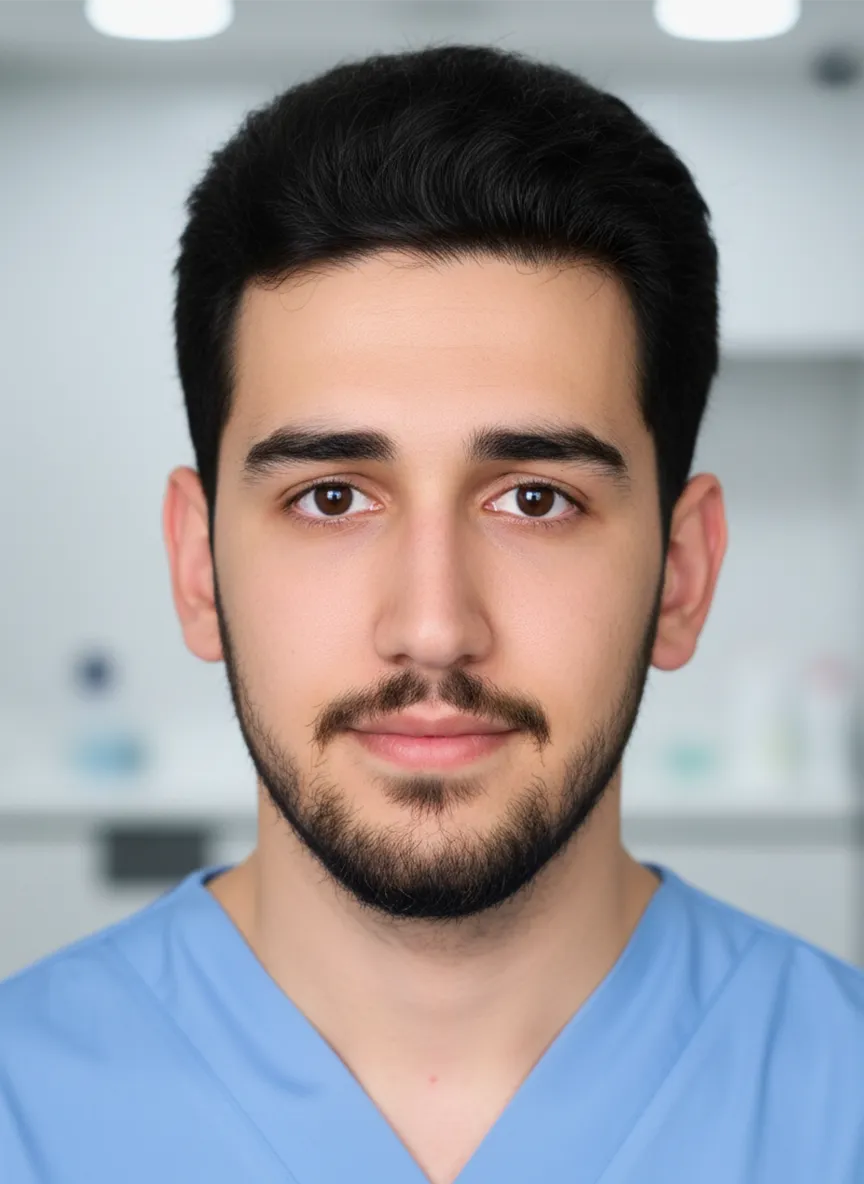 {{{title}}} در درمانگاه تخصصی کمیل