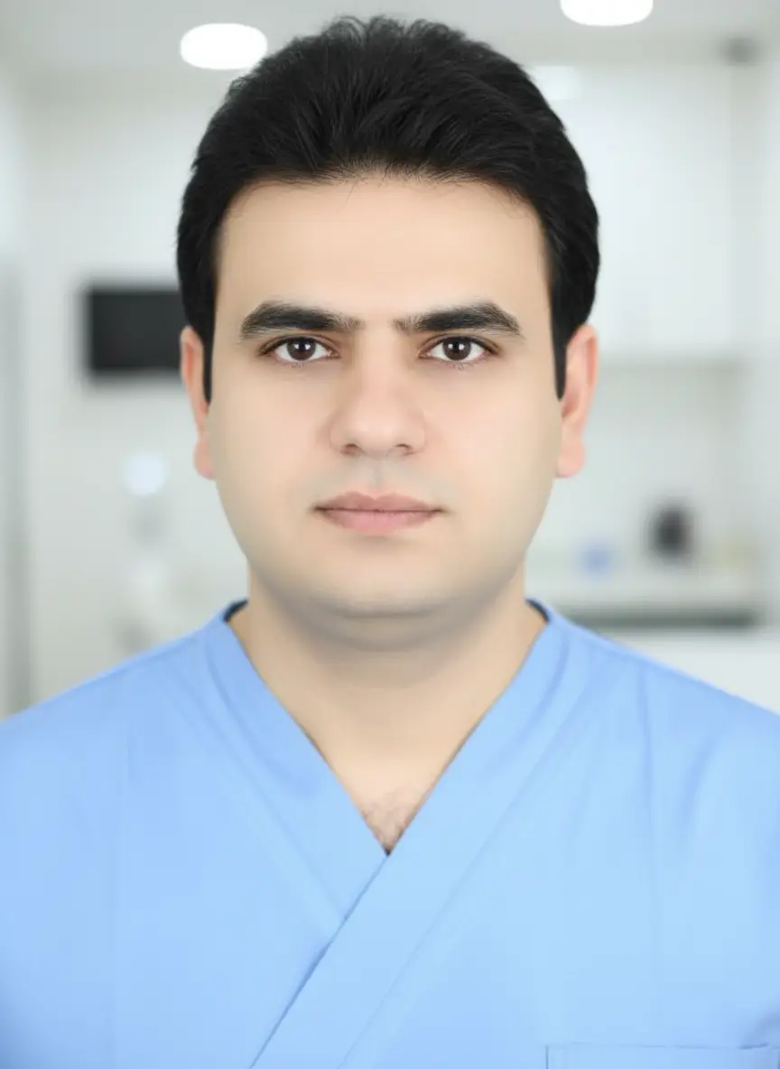 {{{title}}} در درمانگاه تخصصی کمیل