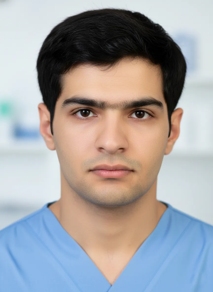 {{{title}}} در درمانگاه تخصصی کمیل