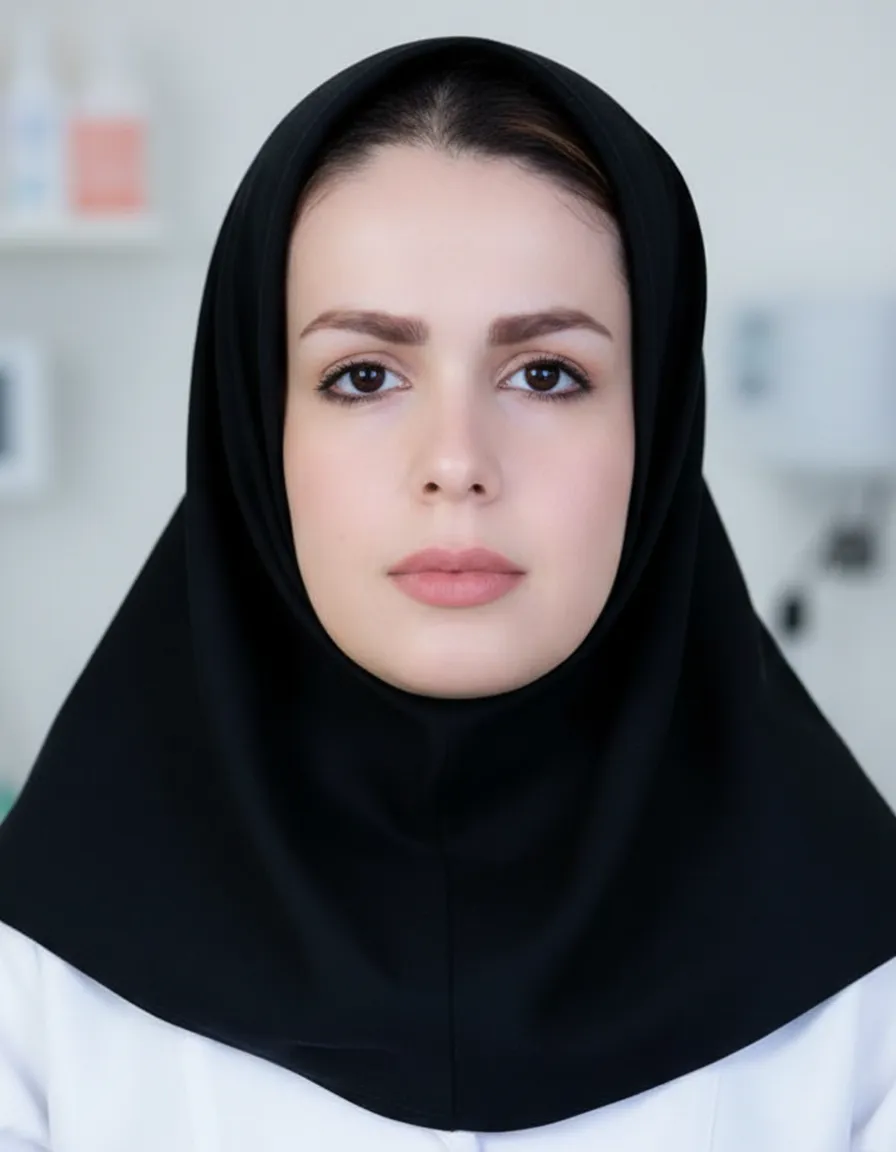 {{{title}}} در درمانگاه تخصصی کمیل