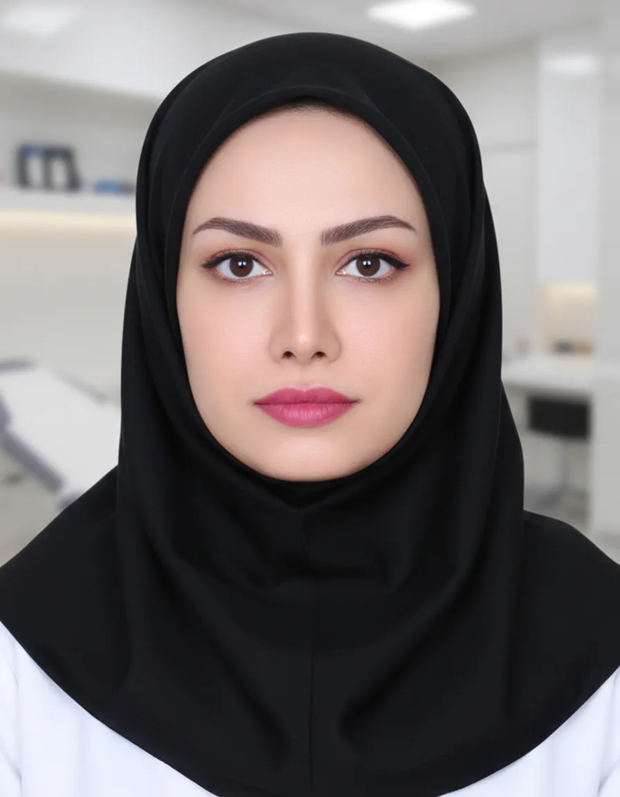 {{{title}}} در درمانگاه تخصصی کمیل