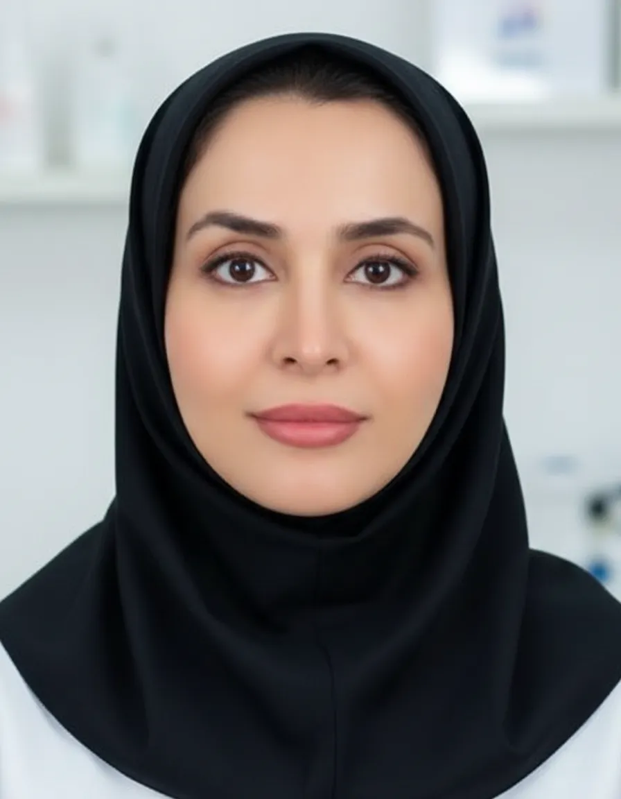 {{{title}}} در درمانگاه تخصصی کمیل
