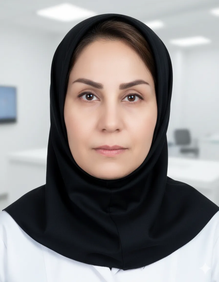 {{{title}}} در درمانگاه تخصصی کمیل