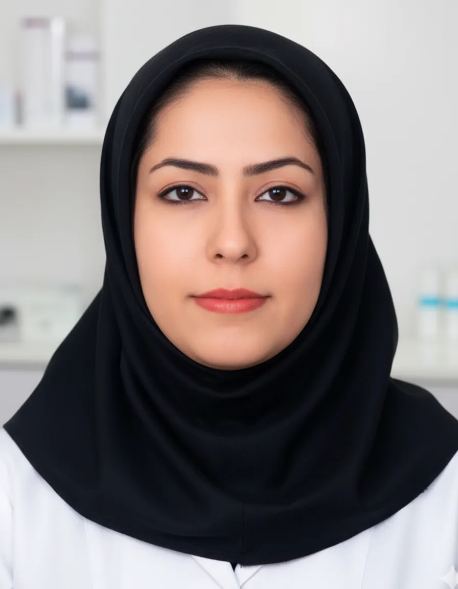 {{{title}}} در درمانگاه تخصصی کمیل