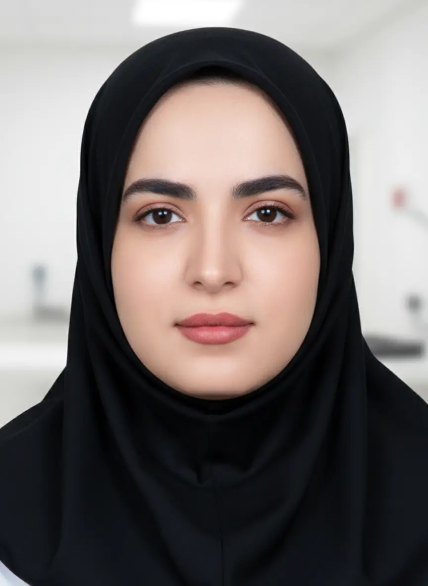 {{{title}}} در درمانگاه تخصصی کمیل