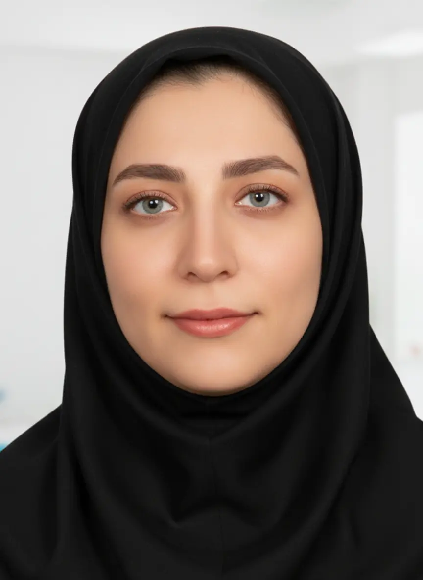 {{{title}}} در درمانگاه تخصصی کمیل