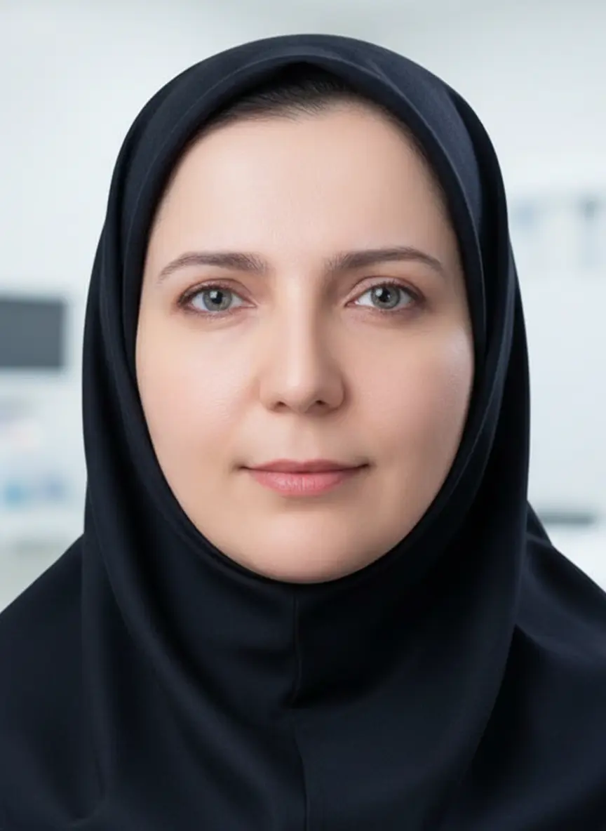 {{{title}}} در درمانگاه تخصصی کمیل