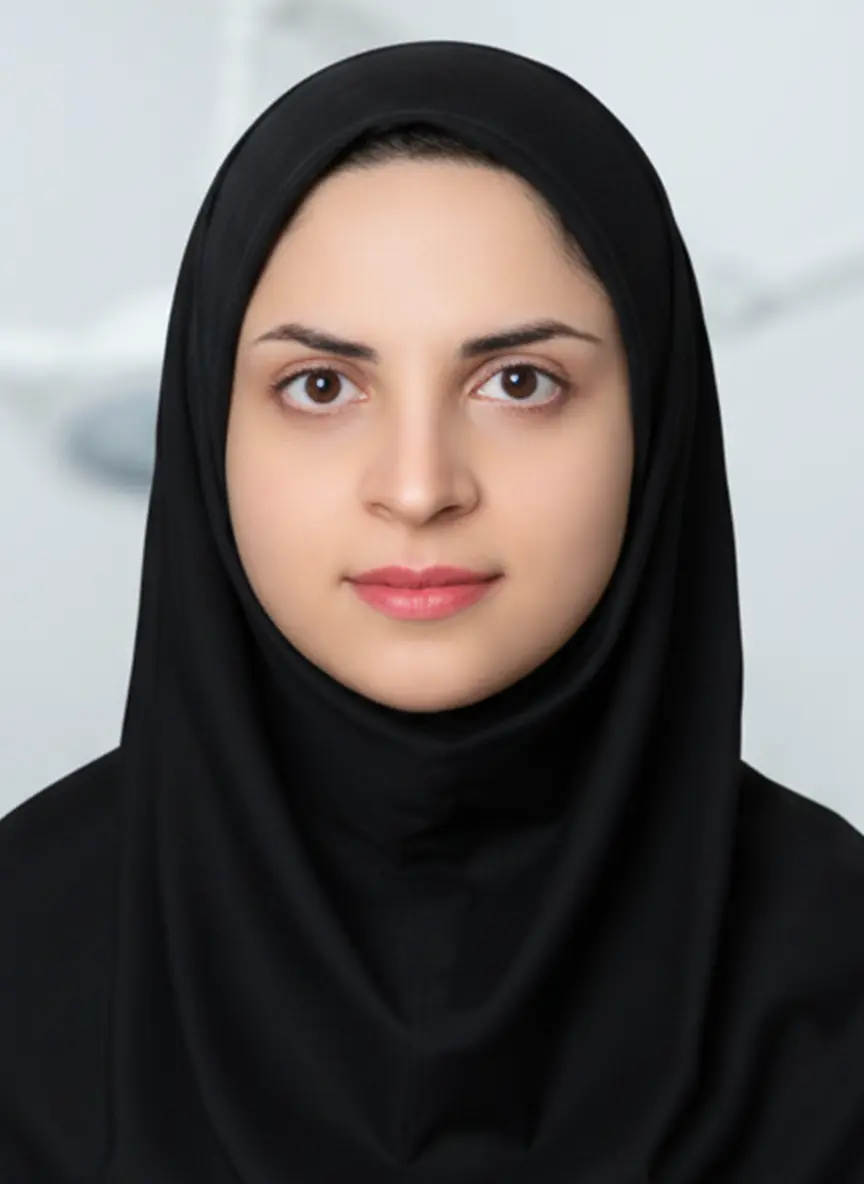 {{{title}}} در درمانگاه تخصصی کمیل