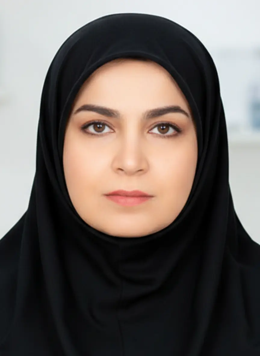 {{{title}}} در درمانگاه تخصصی کمیل