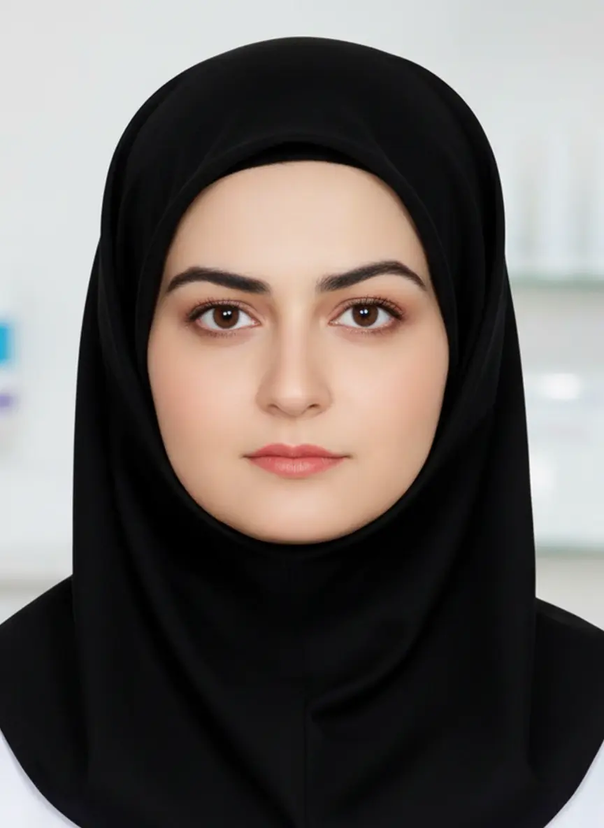 {{{title}}} در درمانگاه تخصصی کمیل