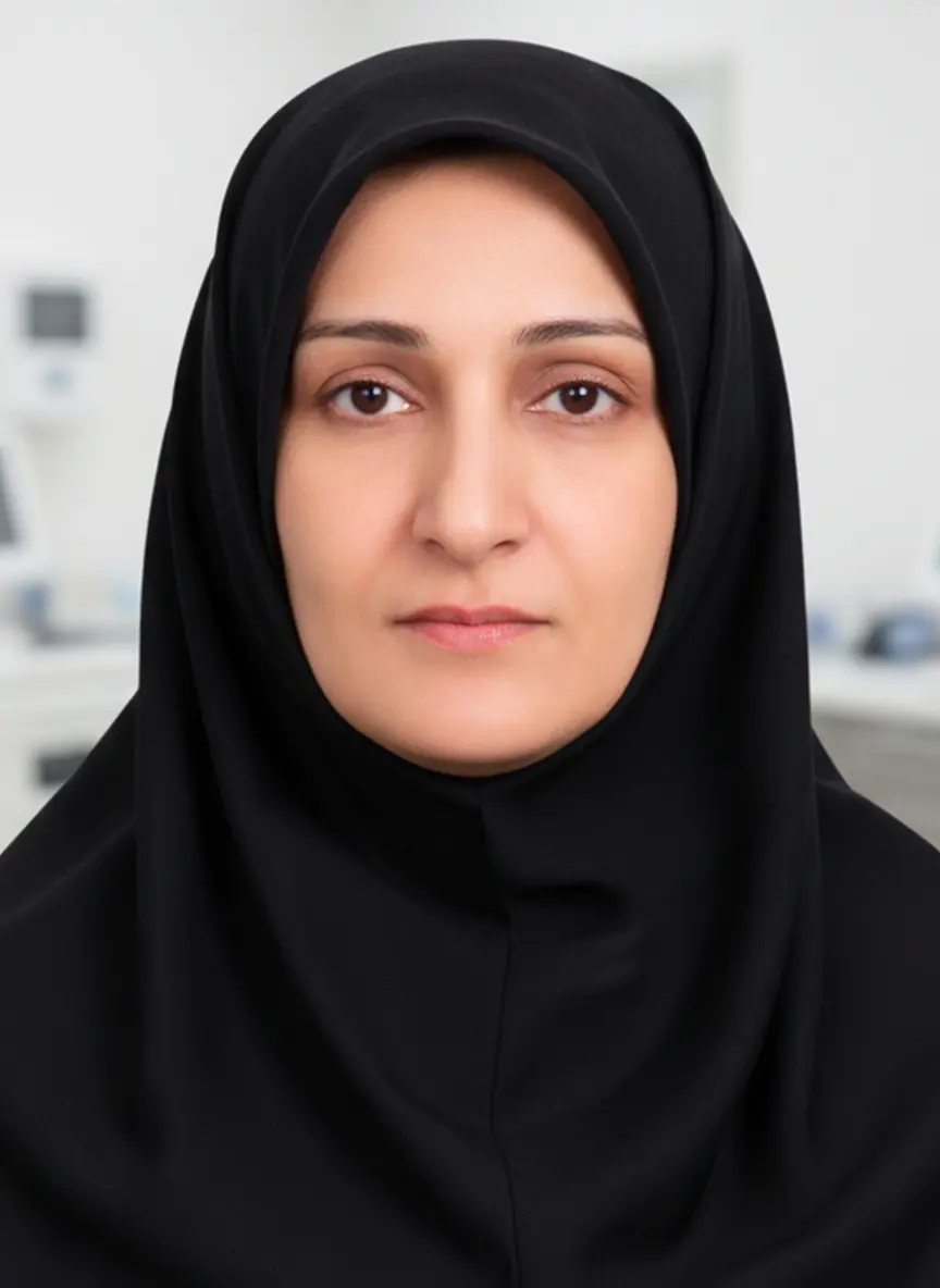 {{{title}}} در درمانگاه تخصصی کمیل