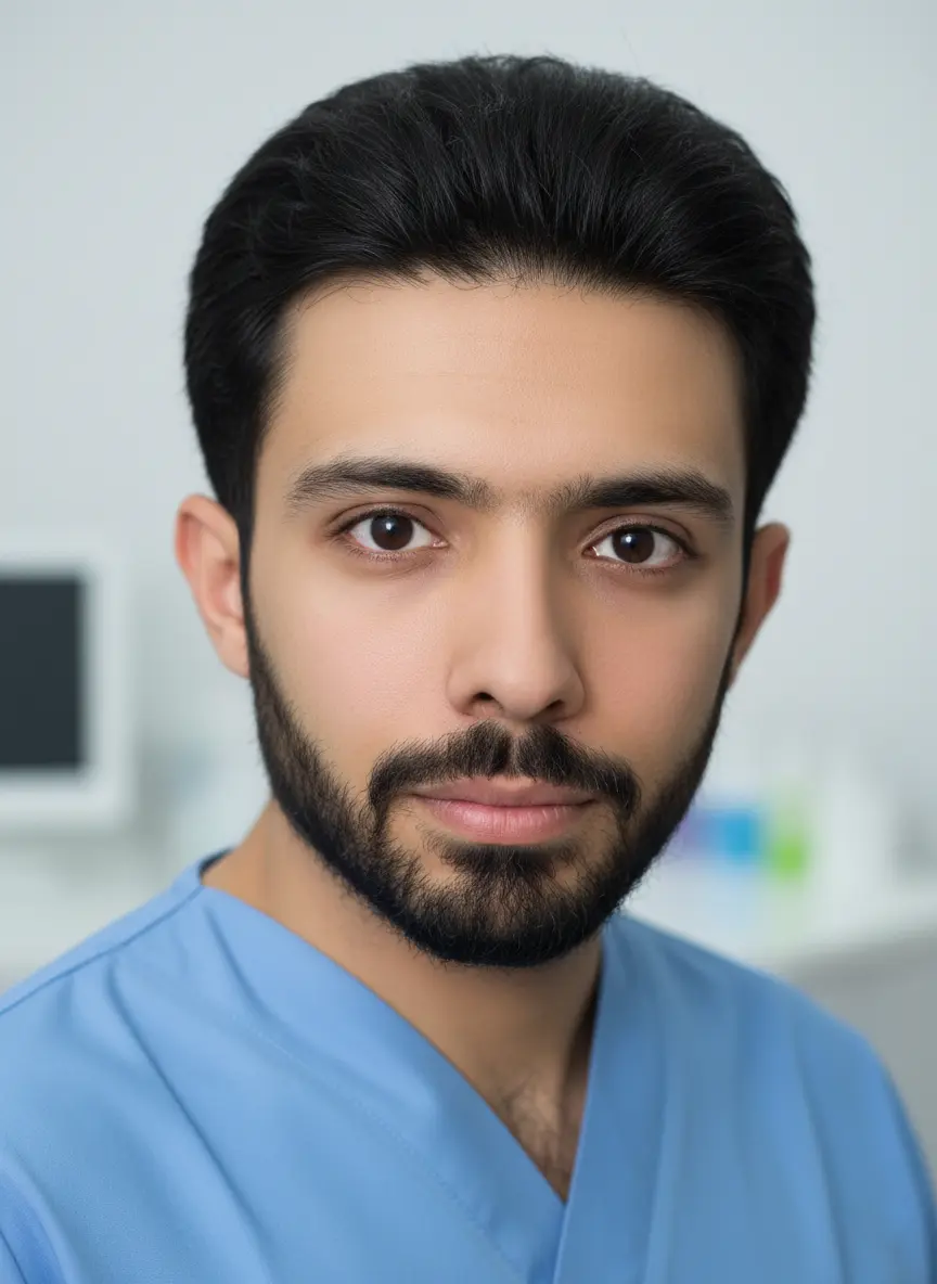 {{{title}}} در درمانگاه تخصصی کمیل