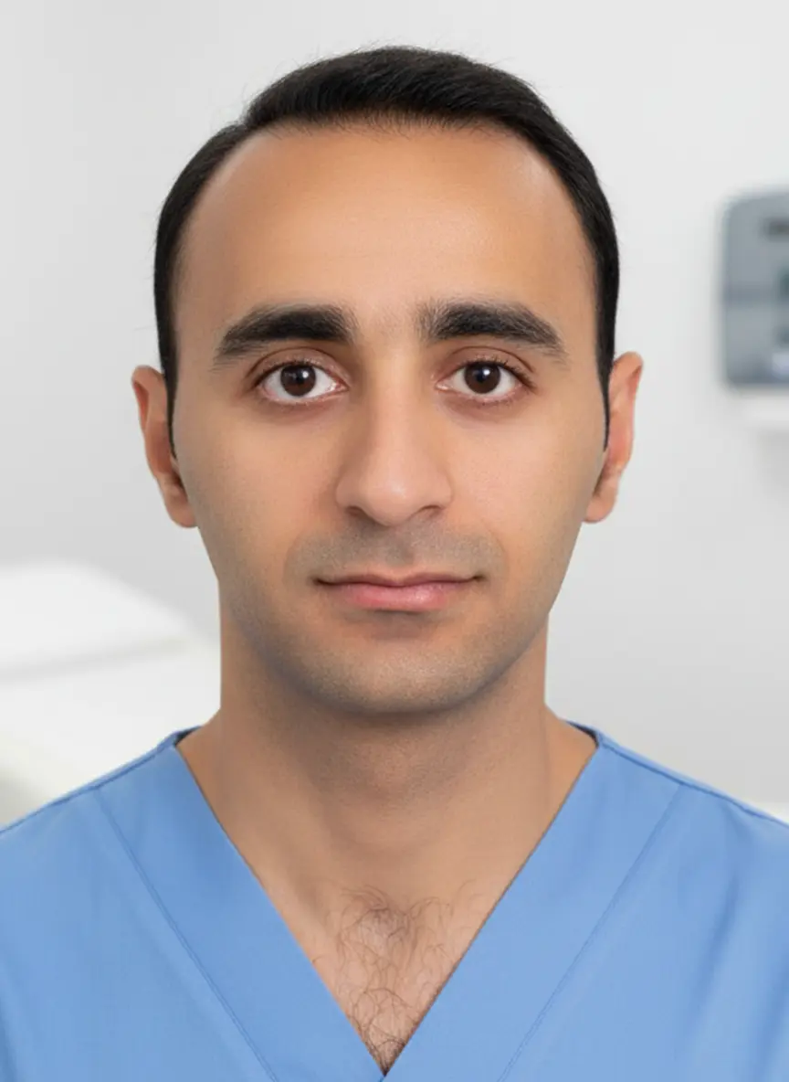 {{{title}}} در درمانگاه تخصصی کمیل