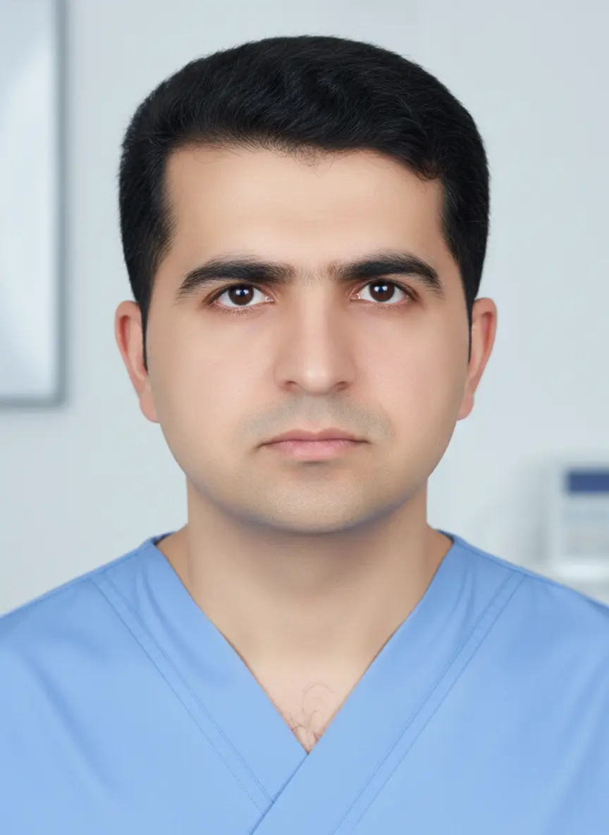 {{{title}}} در درمانگاه تخصصی کمیل