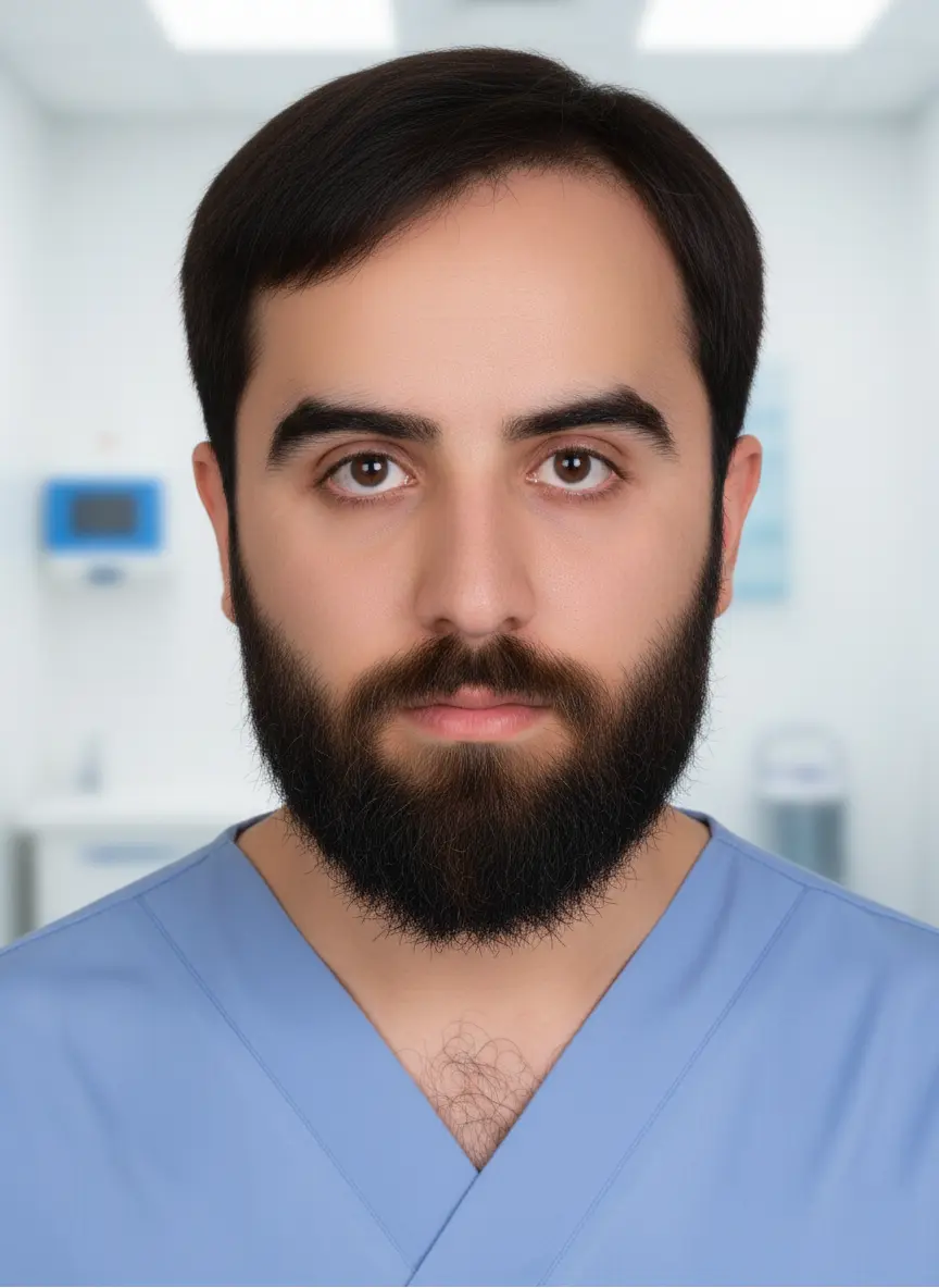 {{{title}}} در درمانگاه تخصصی کمیل